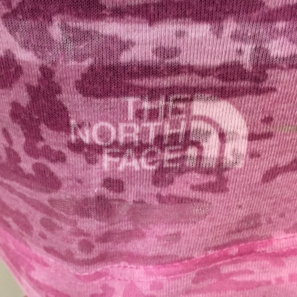 The north face top tee size medium - Picture 9 of 16
